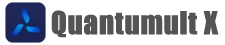 Quantumult X 免费节点订阅中心 Logo